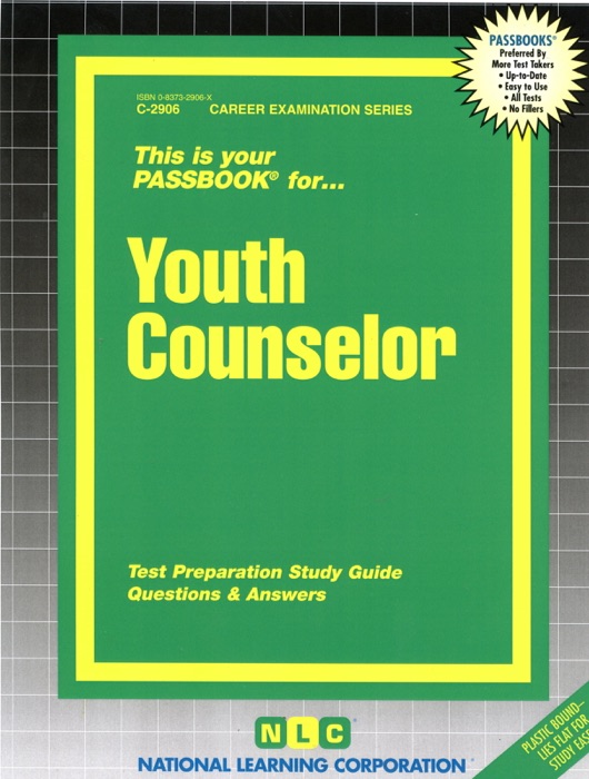 Youth Counselor