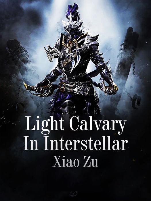 Light Calvary In Interstellar