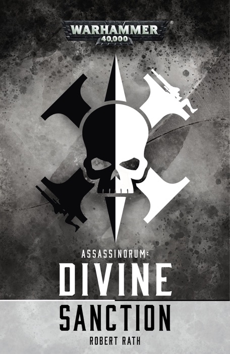 Assassinorum: Divine Sanction