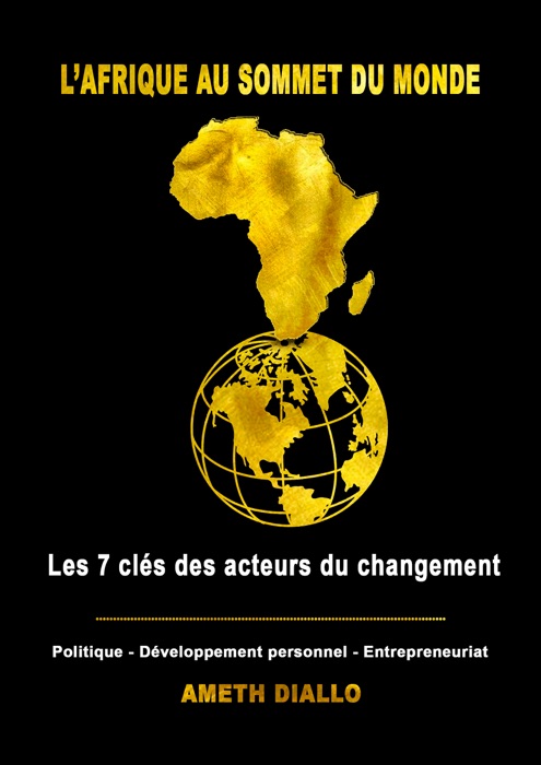 L’Afrique Au Sommet du monde