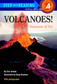 Volcanoes! - Eric Arnold
