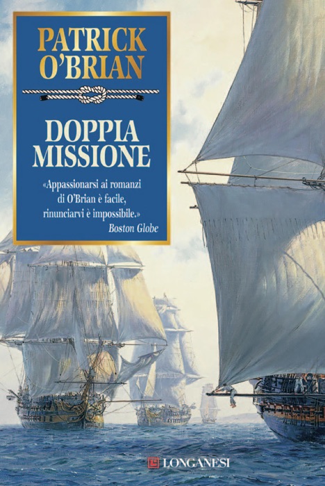 Doppia missione