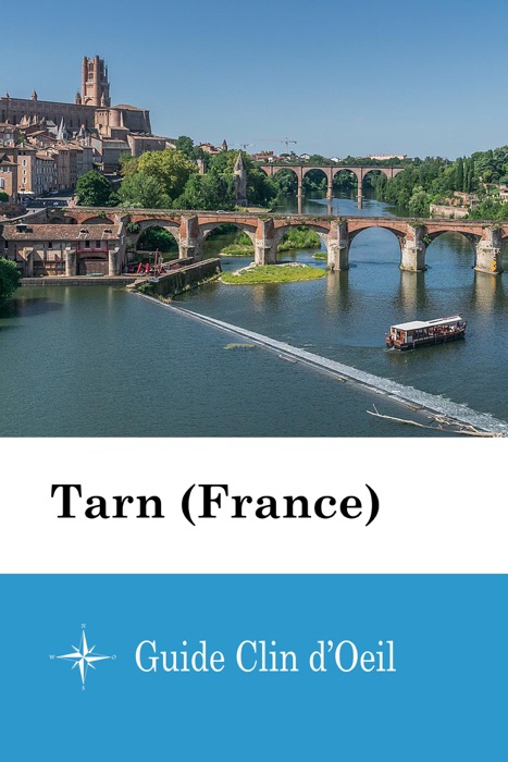 Tarn (France) - Guide Clin d'Oeil