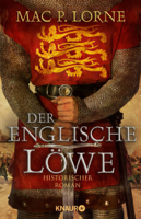 Mac P. Lorne - Der englische Löwe artwork