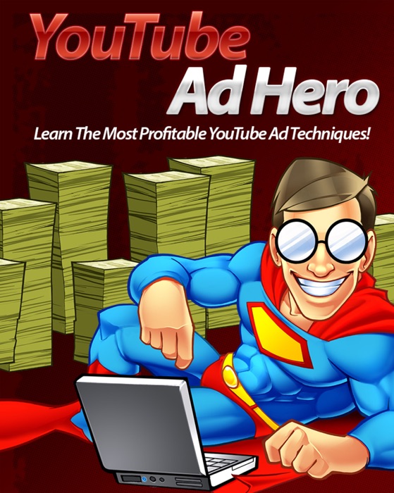 YouTube Ad Hero