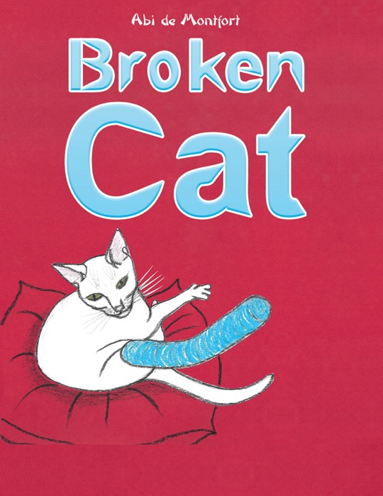 Broken Cat