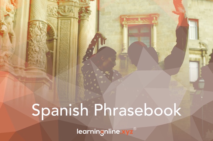 Spanish Extended Phrasebook