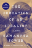 Samantha Power - The Education of an Idealist artwork