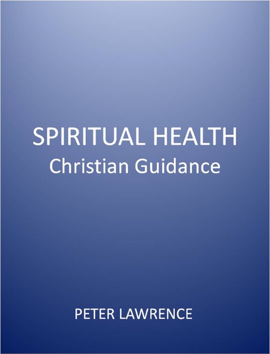 Spiritual Health