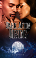 Kali Argent - Dark Moon Rising artwork