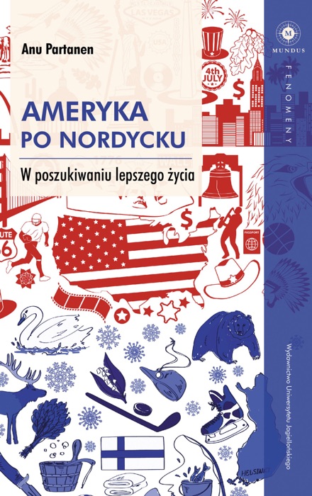 Ameryka po nordycku