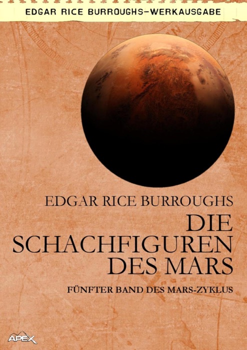 DIE SCHACHFIGUREN DES MARS