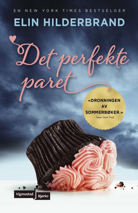 Det perfekte paret