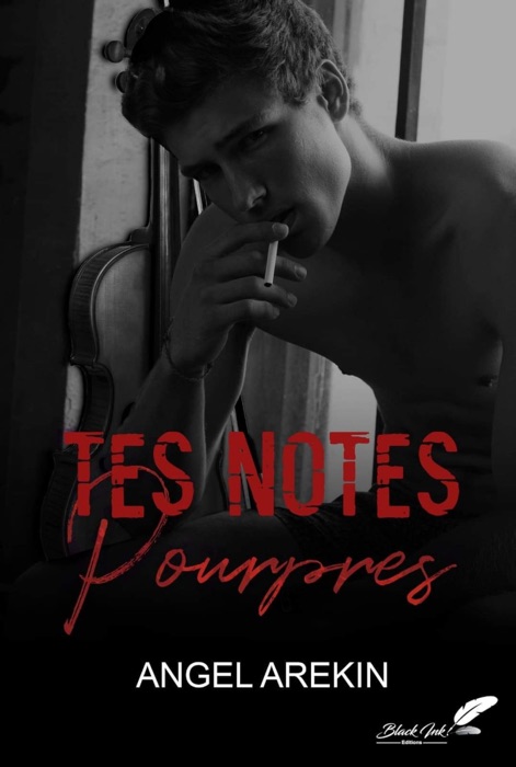 Tes notes pourpres