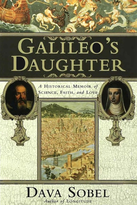 Galileo's Daughter
