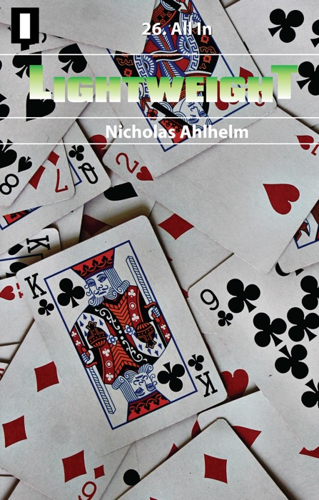 Lightweight 26: All In