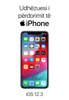 Manuali i përdorimit të iPhone për iOS 12.3 - Apple Inc.