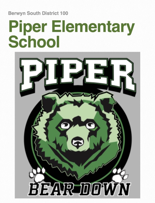 Piper Elementary School