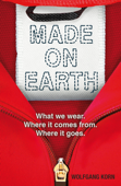 Made on Earth - Wolfgang Korn