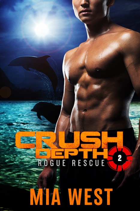 Crush Depth