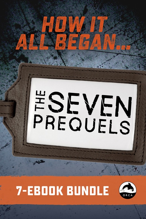 Seven Prequels Bundle