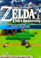 The Legend of Zelda Link’s Awakening - Official Gamer's Guide - Complete Walkthrough - Tips - Tricks - Hacks