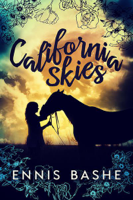 Ennis Rook Bashe - California Skies artwork