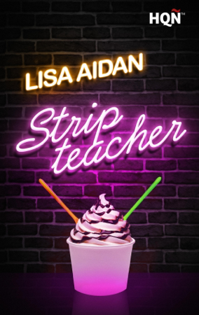 Stripteacher - Lisa Aidan