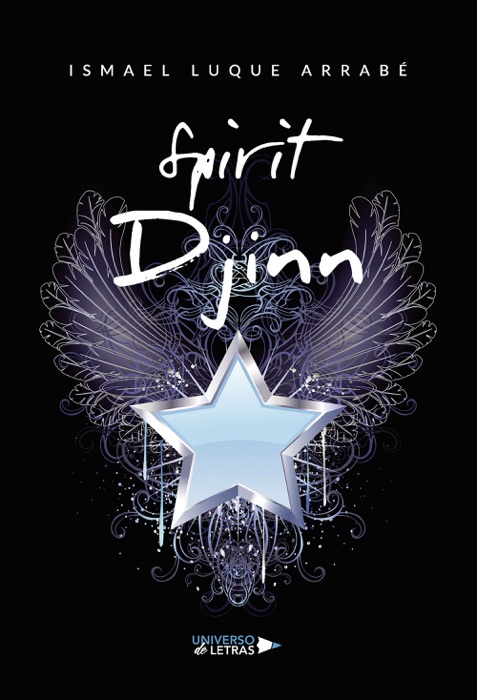 Spirit Djinn