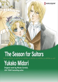 The Season For Suitors - Yukako Midori & Nicola Cornick by  Yukako Midori & Nicola Cornick PDF Download