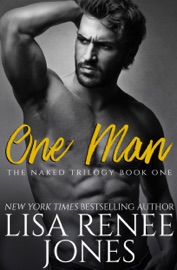 One Man - Lisa Renee Jones by  Lisa Renee Jones PDF Download