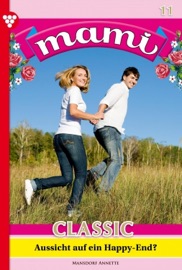 Mami Classic 11 – Familienroman