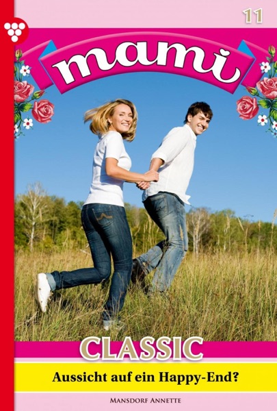 Mami Classic 11 – Familienroman