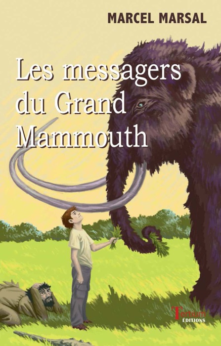 Les messagers du Grand Mammouth