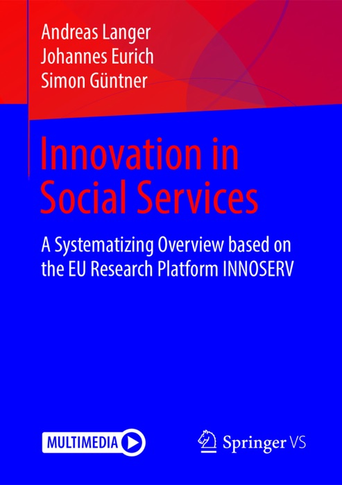 Innovation in Social Services