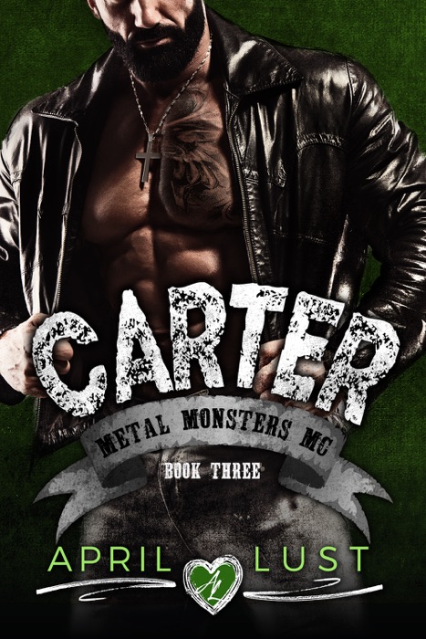 Carter (Book 3)