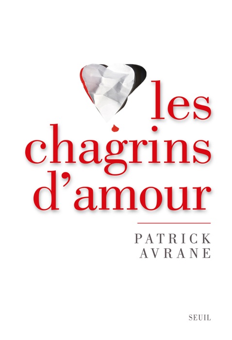 Les Chagrins d'amour. Un moment de vérité