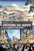 Histoire du Japon - Gérard Siary