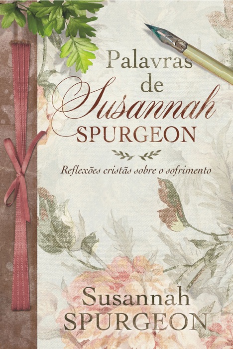 Palavras de Susannah