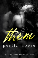 Portia Moore - Them artwork