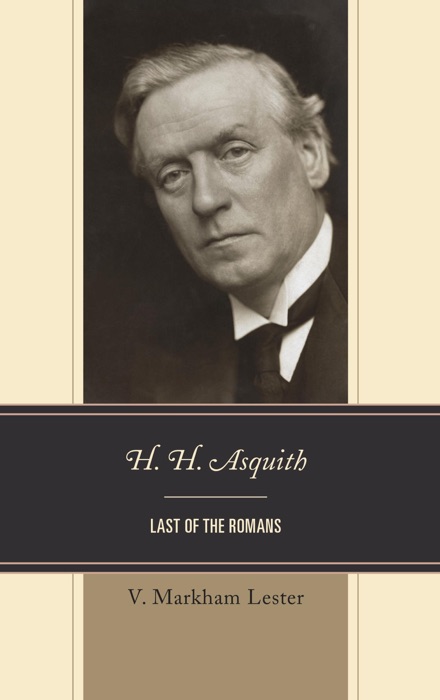 H. H. Asquith