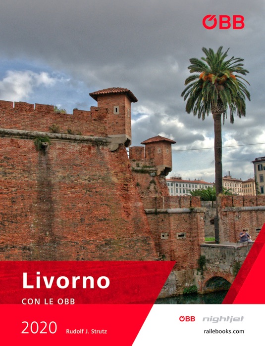 Livorno con le OBB
