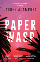 Lauren Acampora - The Paper Wasp artwork