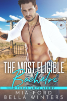 Bella Winters & Mia Ford - The Most Eligible Bachelor artwork