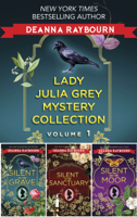 Deanna Raybourn - Lady Julia Grey Mystery Collection Volume 1 artwork