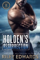 Holden's Resurrection - GlobalWritersRank