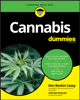 Kim Ronkin Casey & Joe Kraynak - Cannabis For Dummies artwork