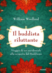 Il buddista riluttante Book Cover