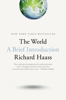 Richard Haass - The World artwork