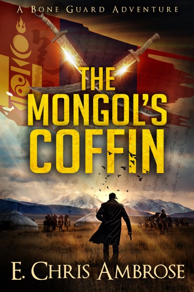 The Mongol’s Coffin